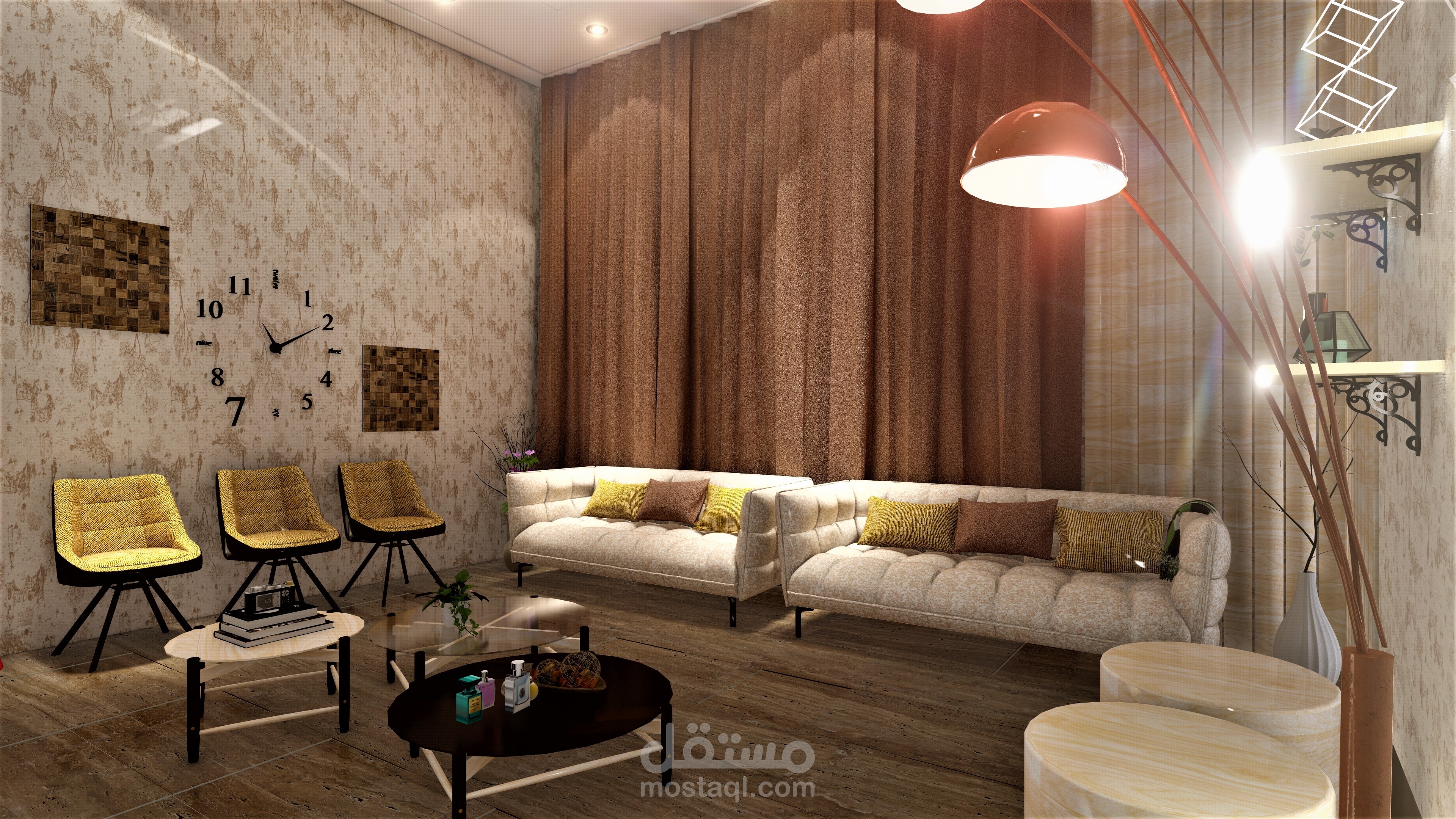 Interior Design