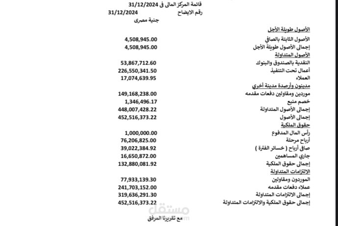 مدير حسابات