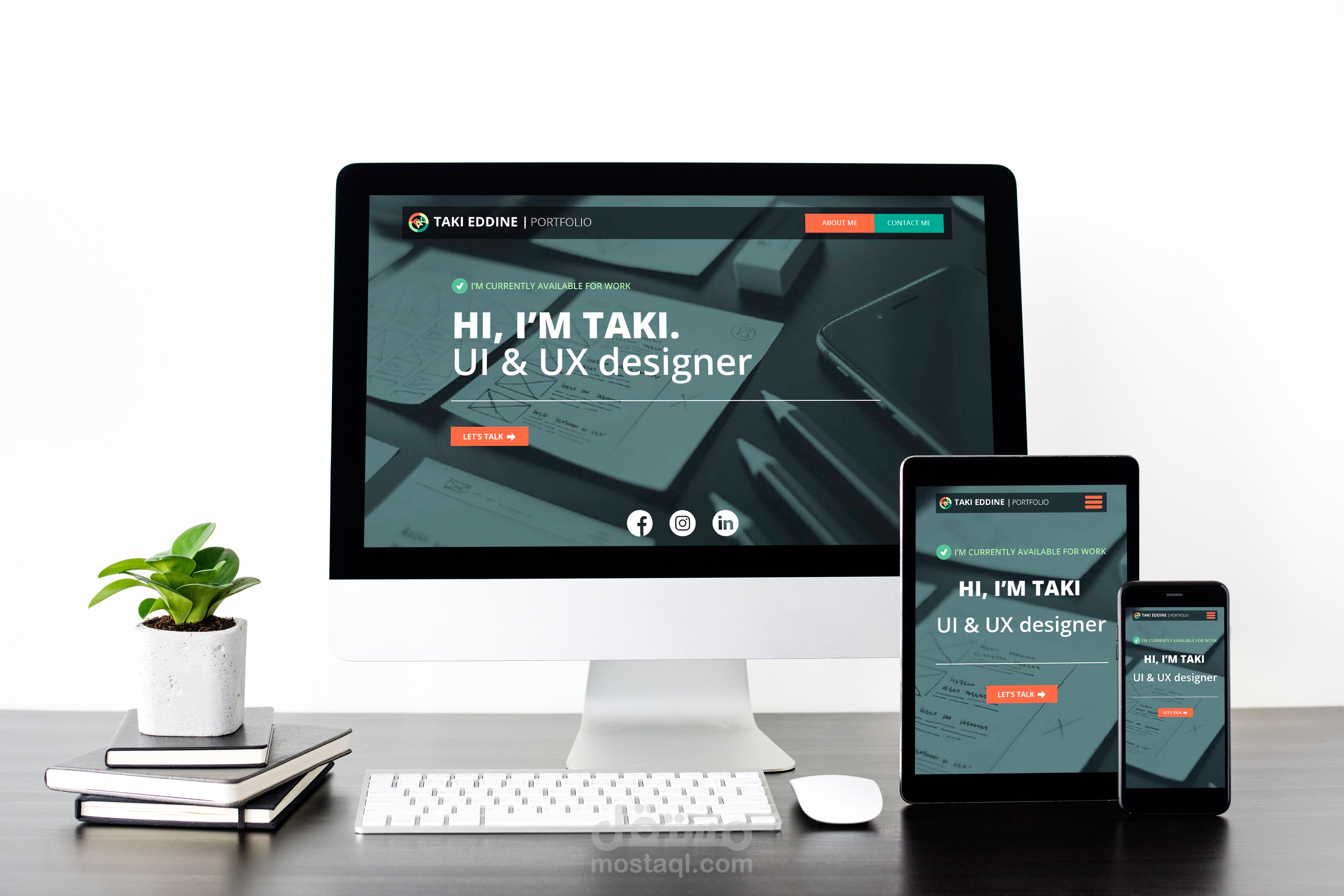 PORTFOLIO