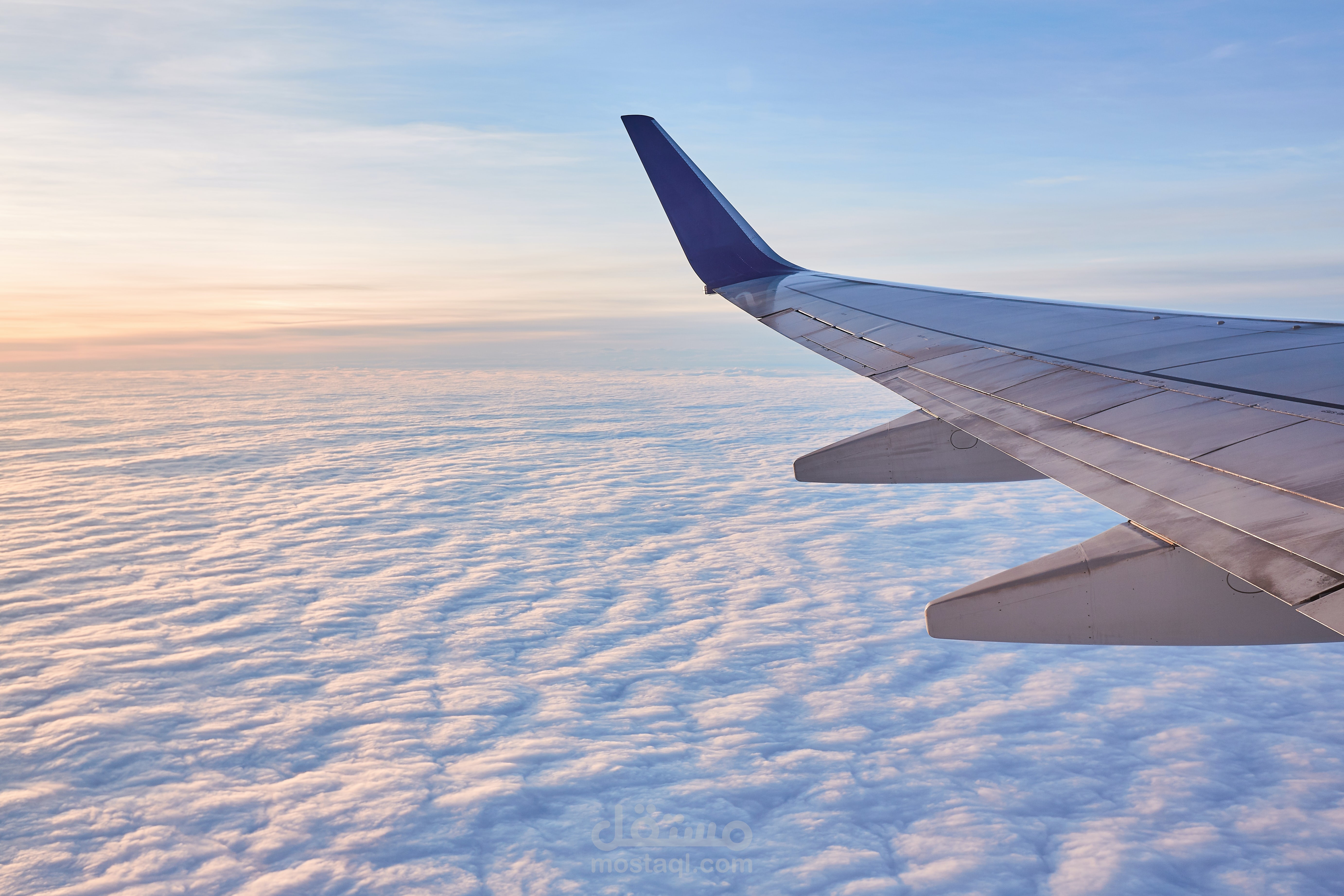 analyzing flight data analysis