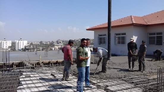اشراف وتنفيذ
