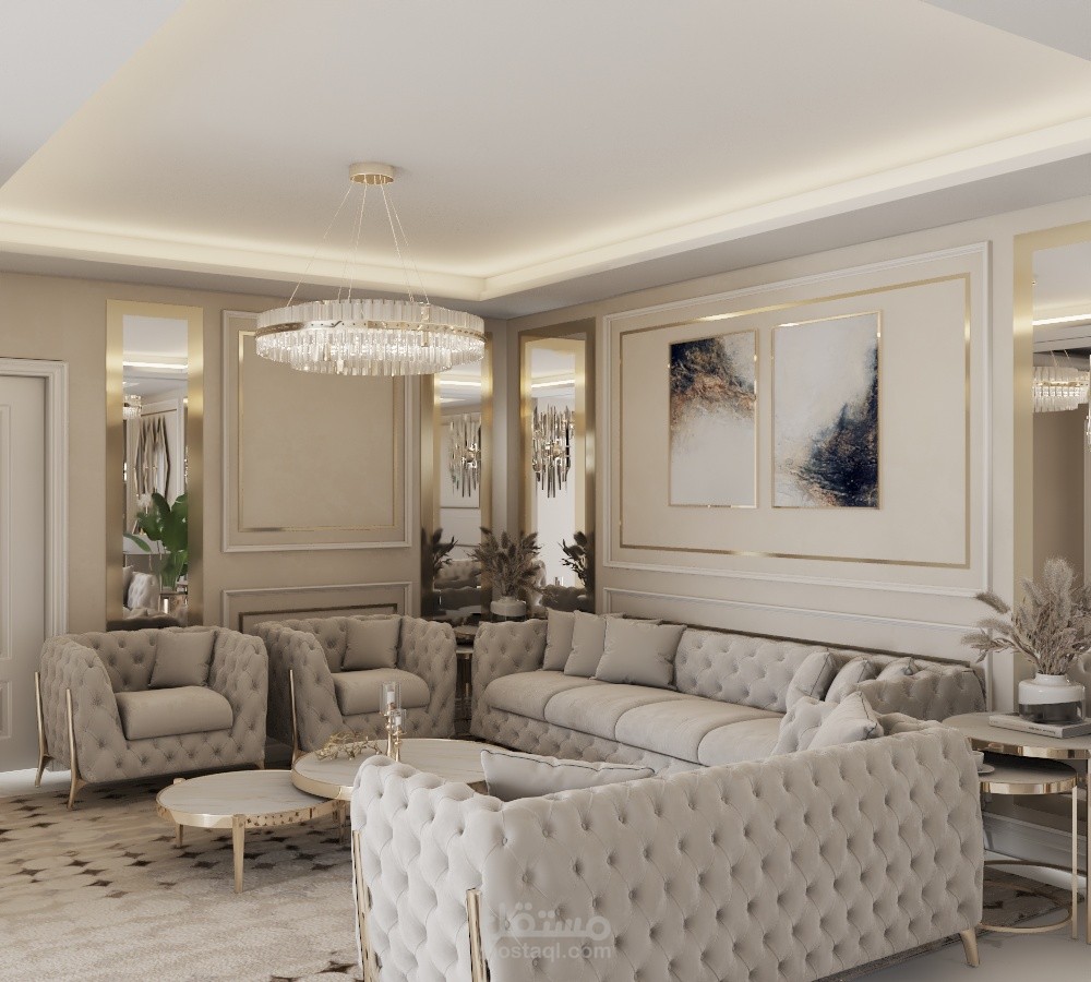 تصميم داخلي