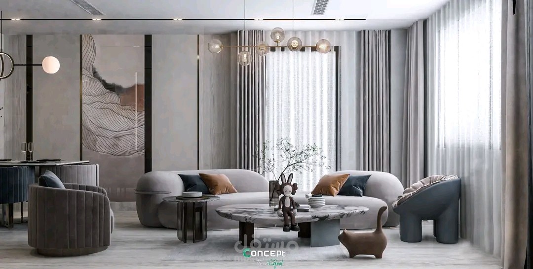 ريسبشن مفتوح