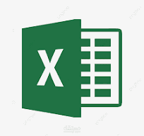 إدارة بيانات الموظفين باستخدام Excel لمؤسسة بها 100 موظف