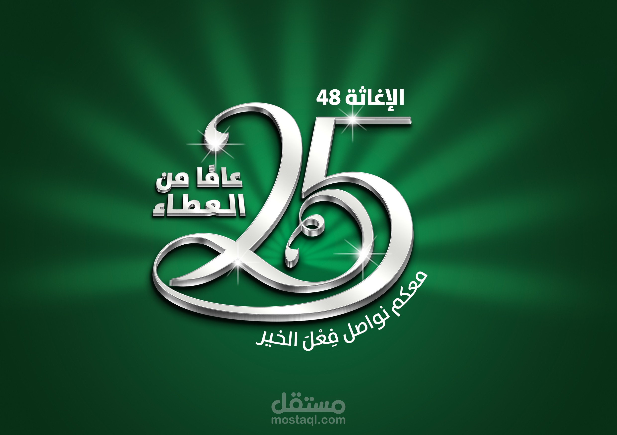 فيديو جمعية الاغاثة الإسلامية بفلسطين