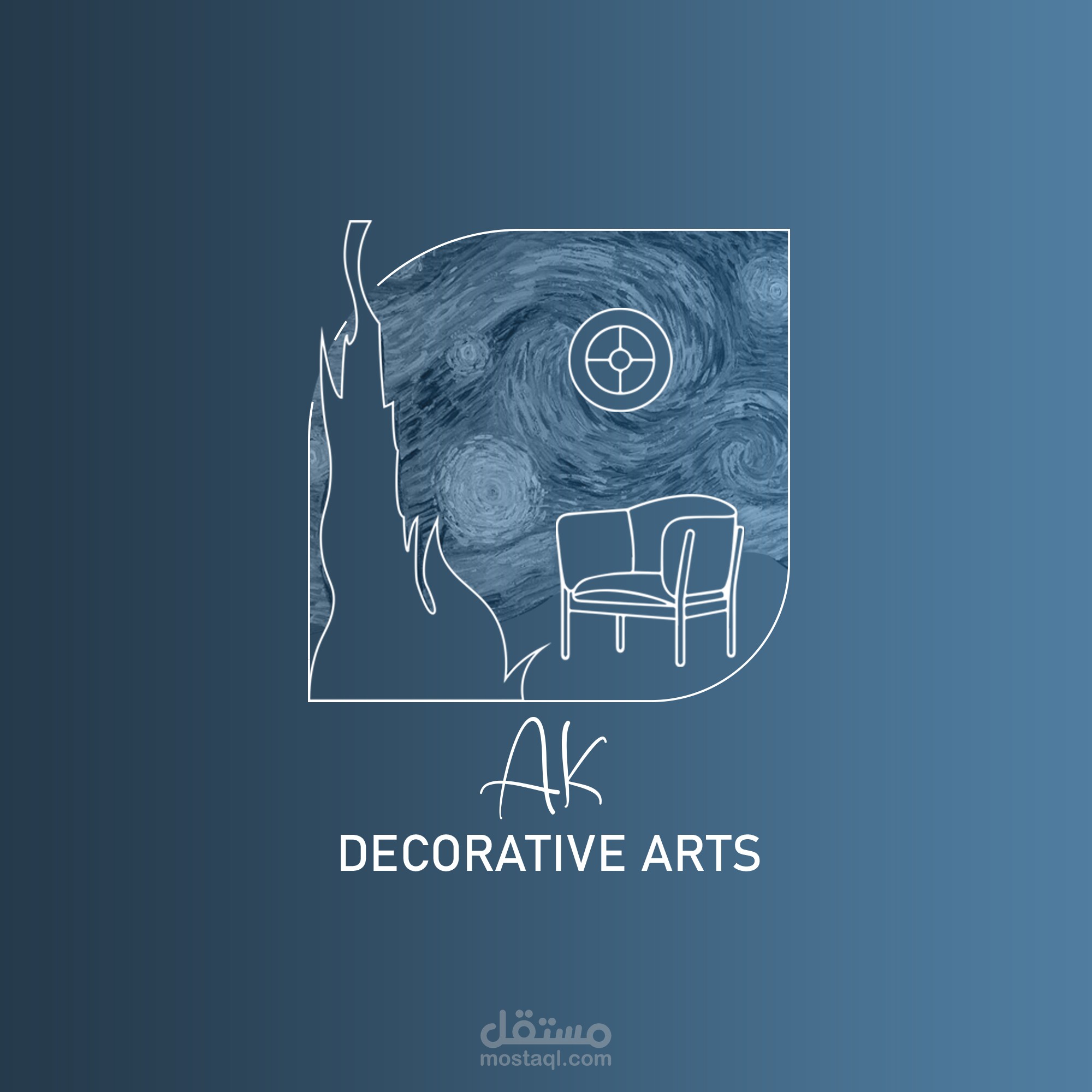 AK Decorative arts