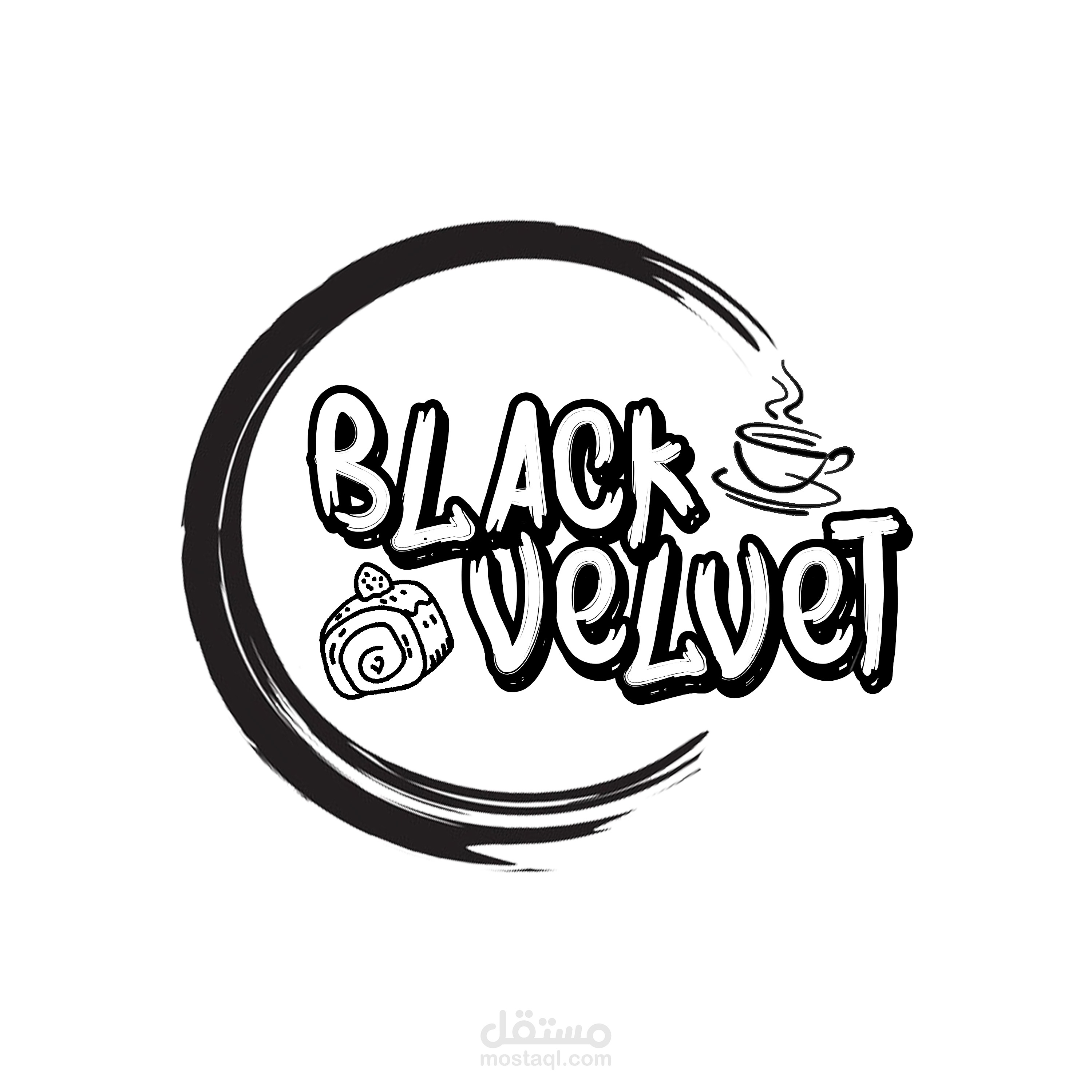Black Velvet
