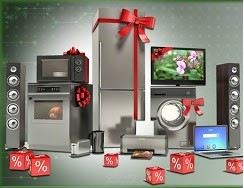 خطة تسويقة لشركة الجمال للاجهزة الكهربائية