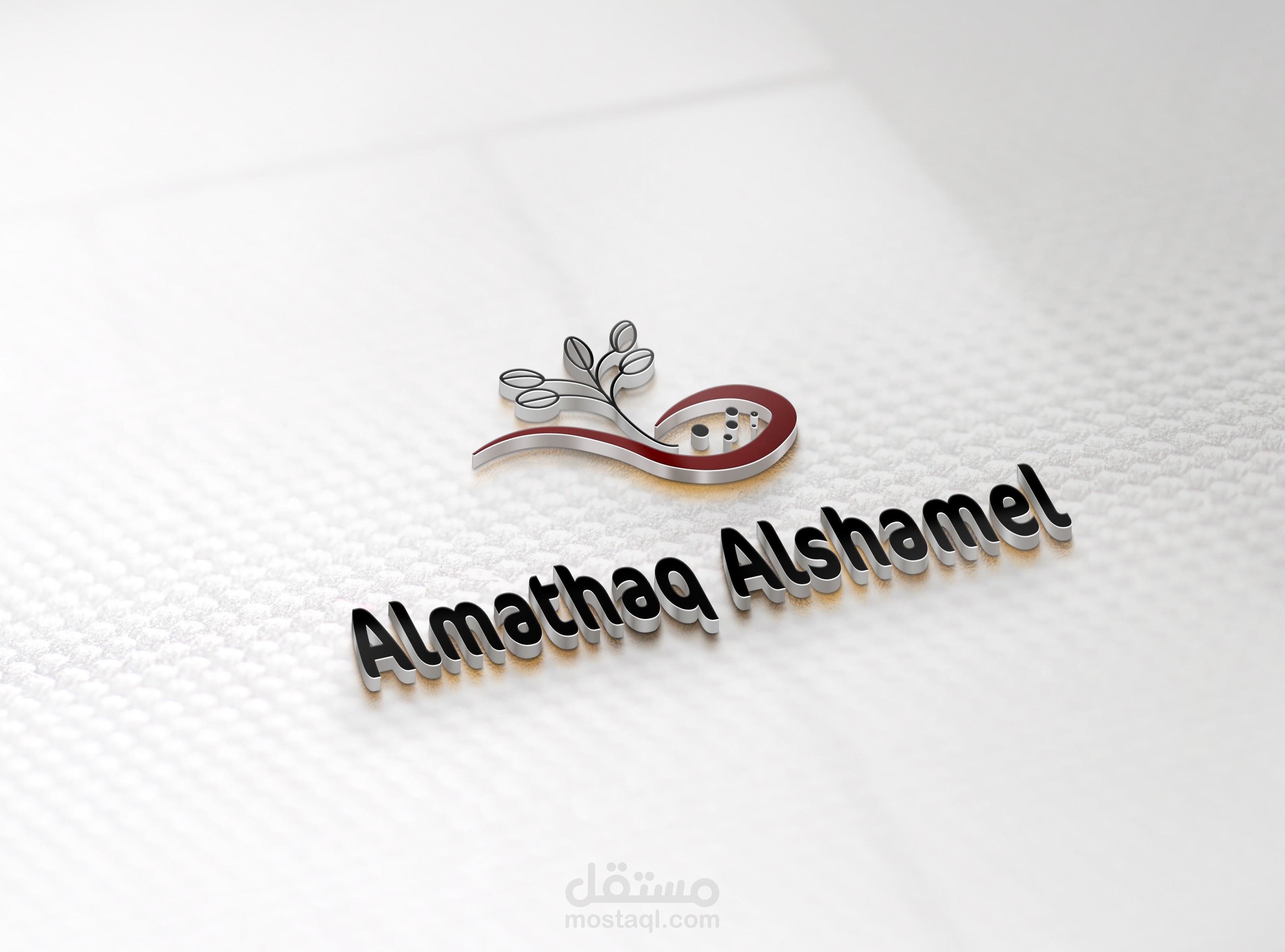 تصميم شعارات  بشكل احترافي