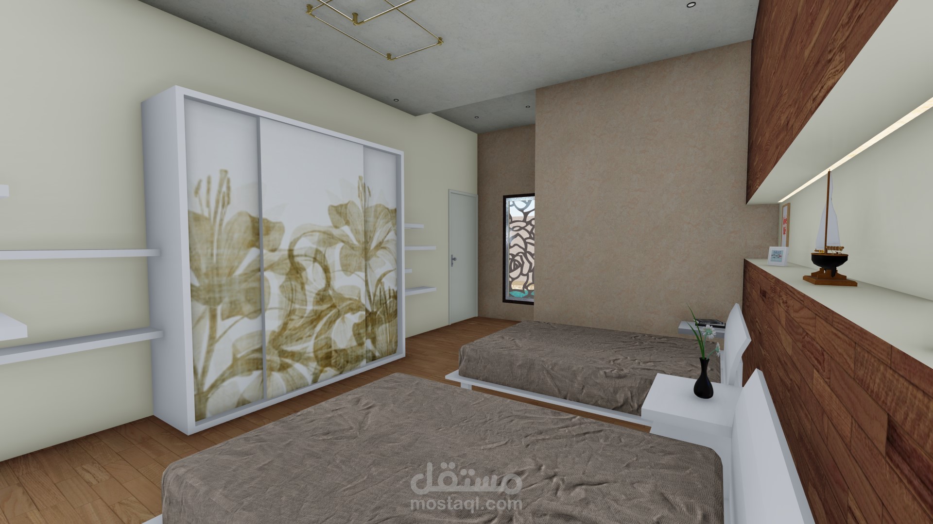 Bedroom Design
