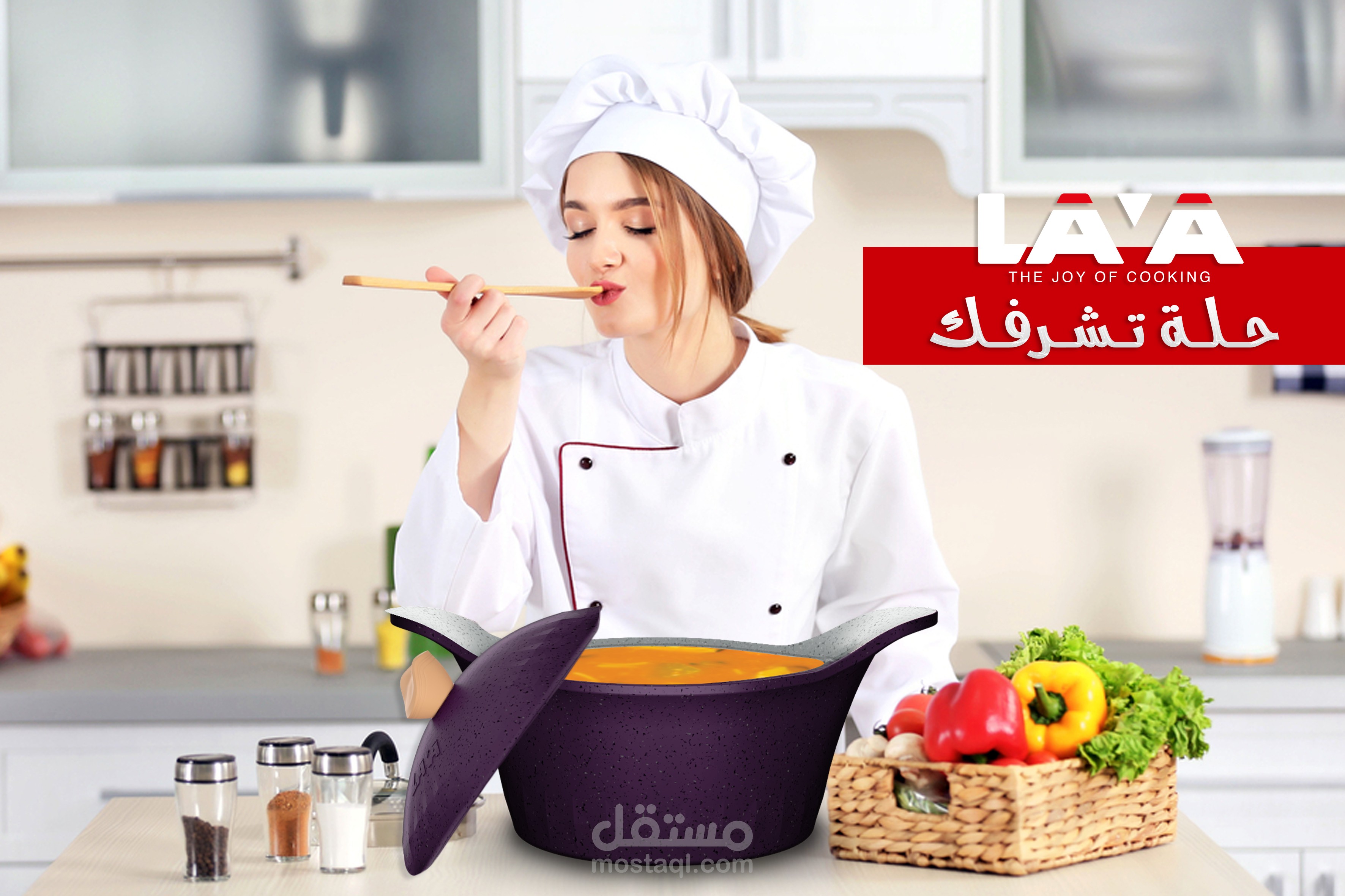 تصميمات سوشيل ميديا