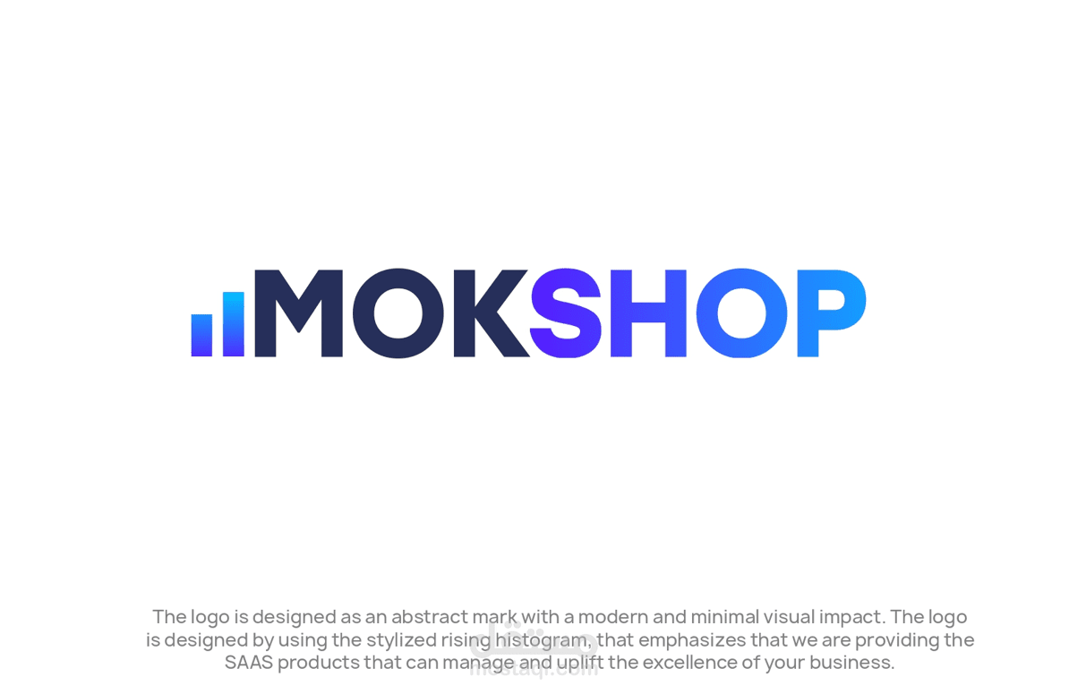 MokShop Logo