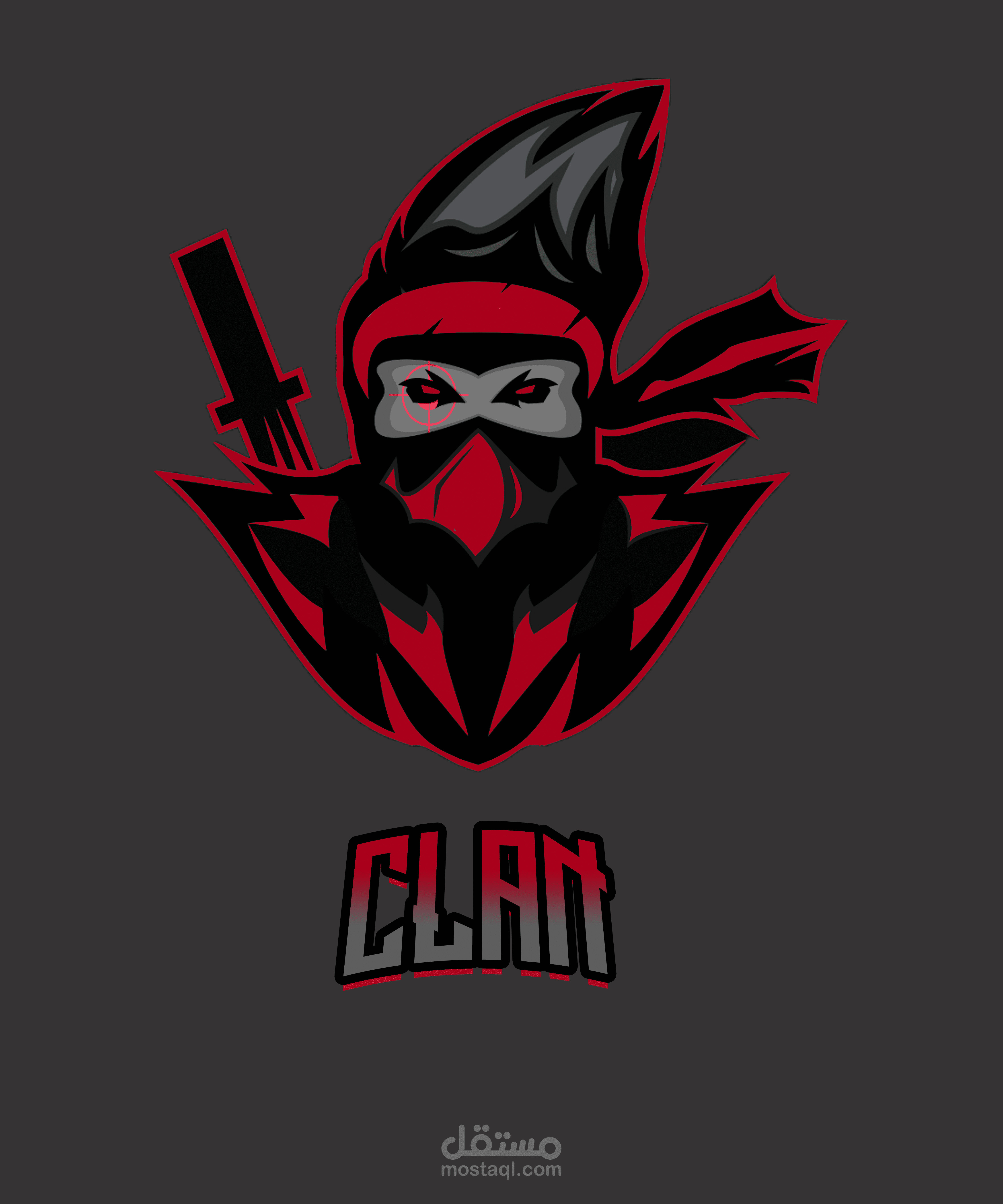 تصميم شعار لوجو