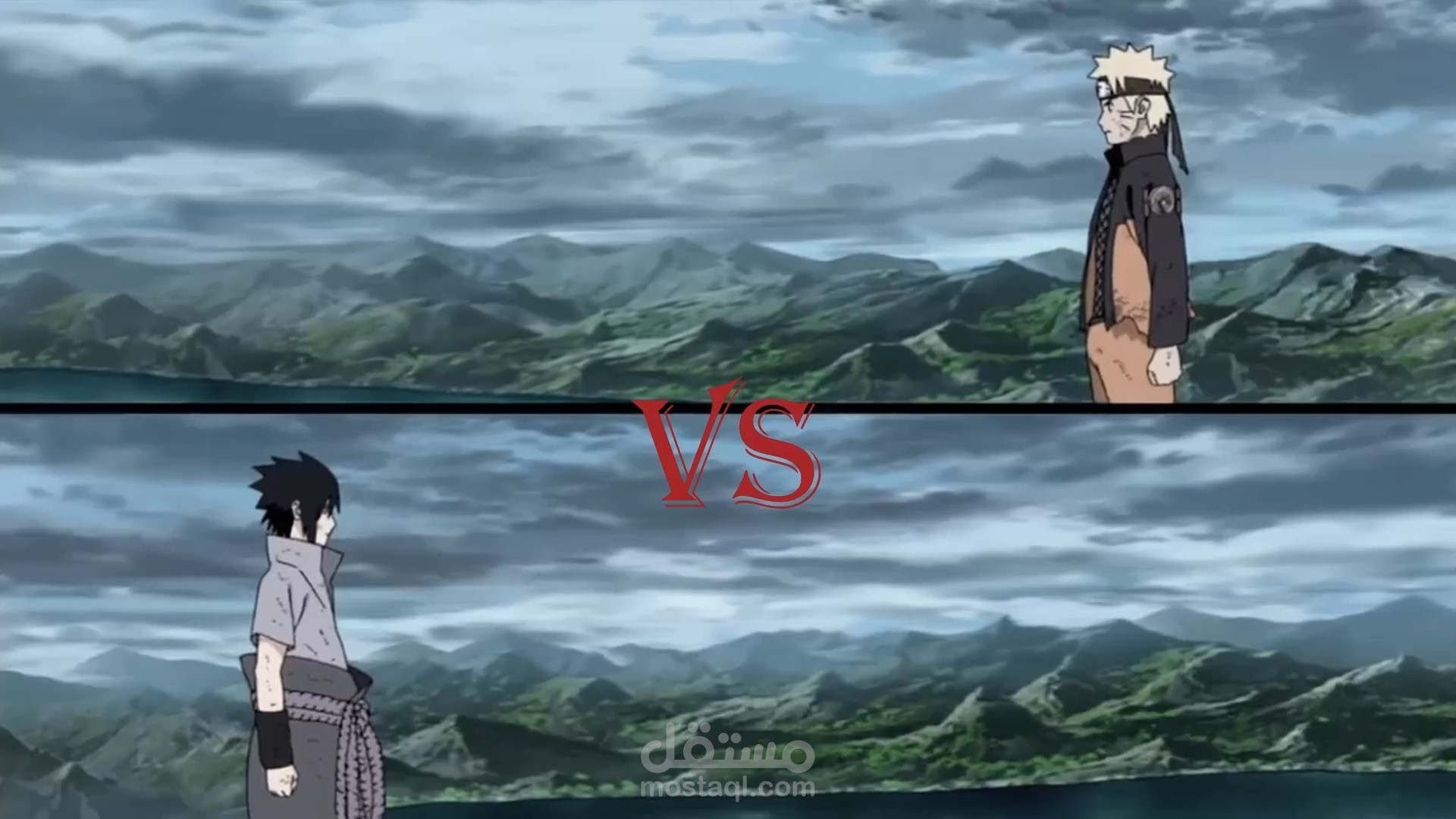 مونتاج وتصميم فيديو