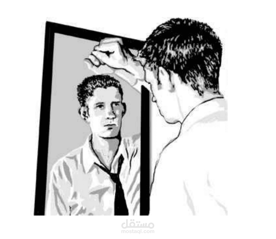 The Passerby - عابر سبيل