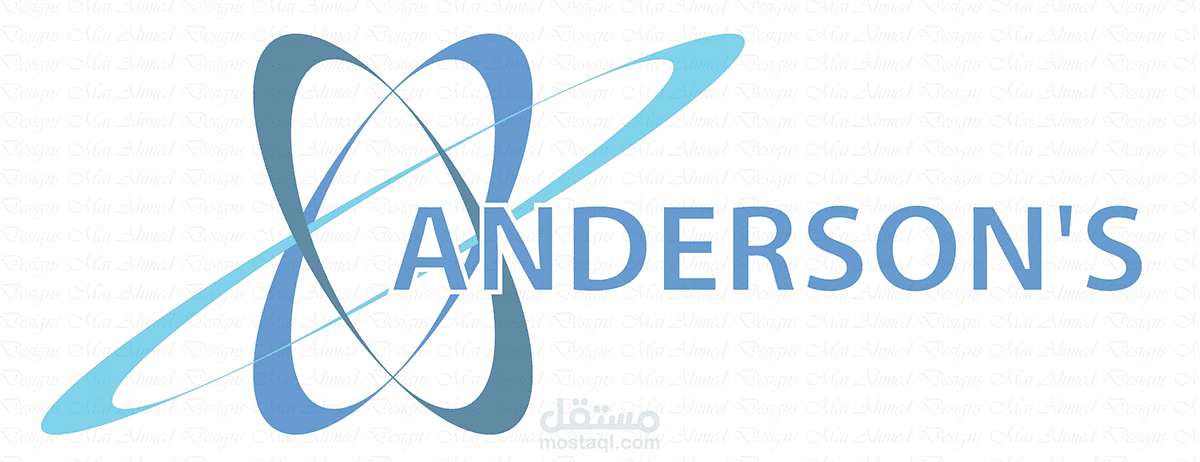 تصميم مجموعة شعارات logos
