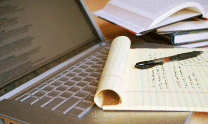 كتابة مقالات متوافقة مع الـ SEO