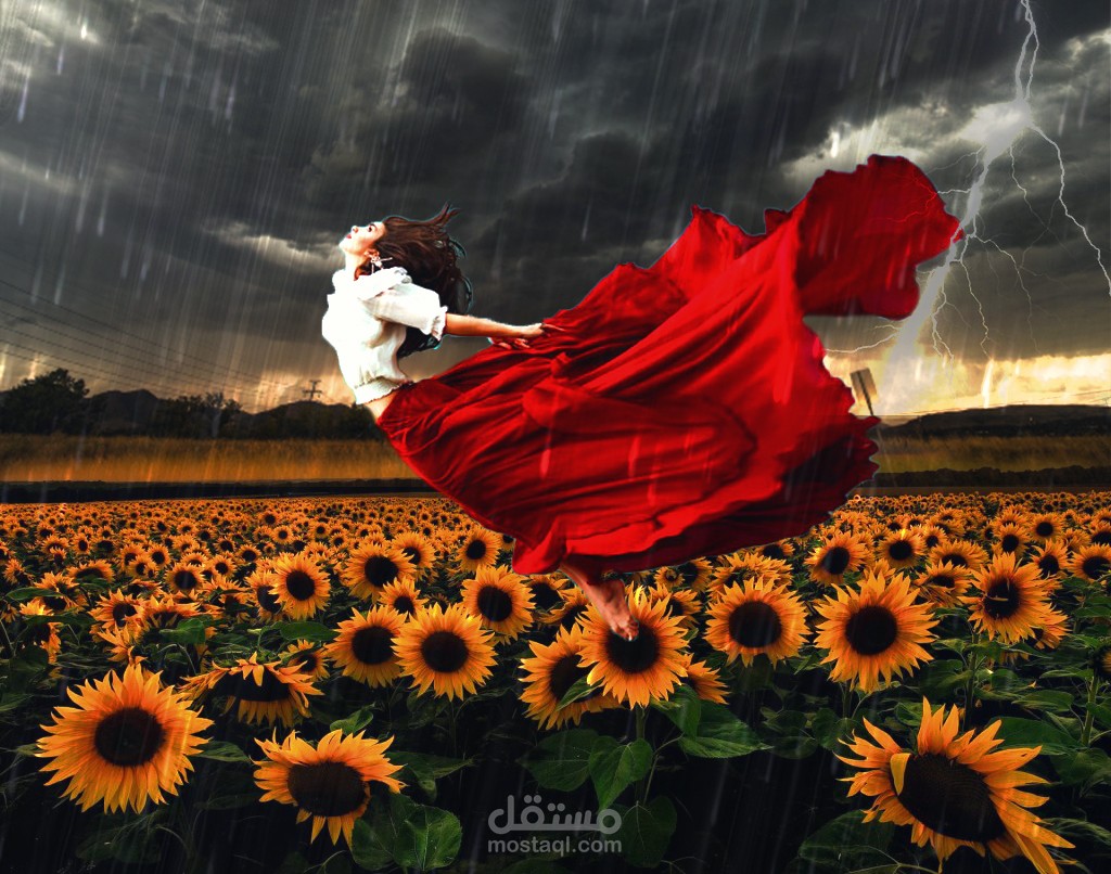 تصميم بالفوتوشوب