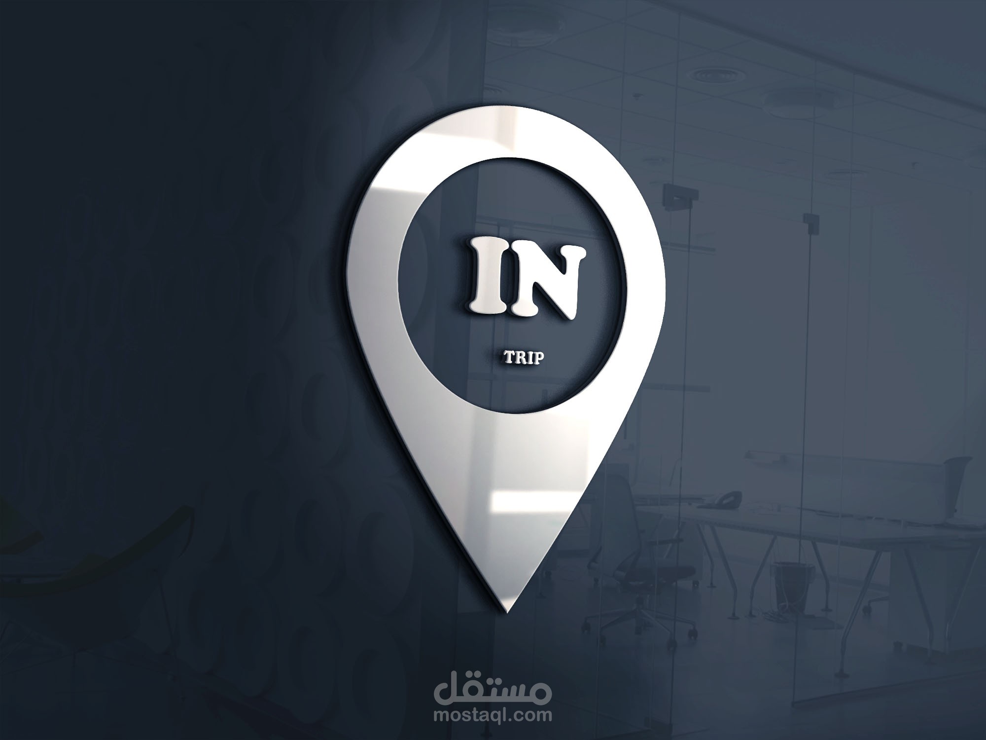 تصميم اللوجو