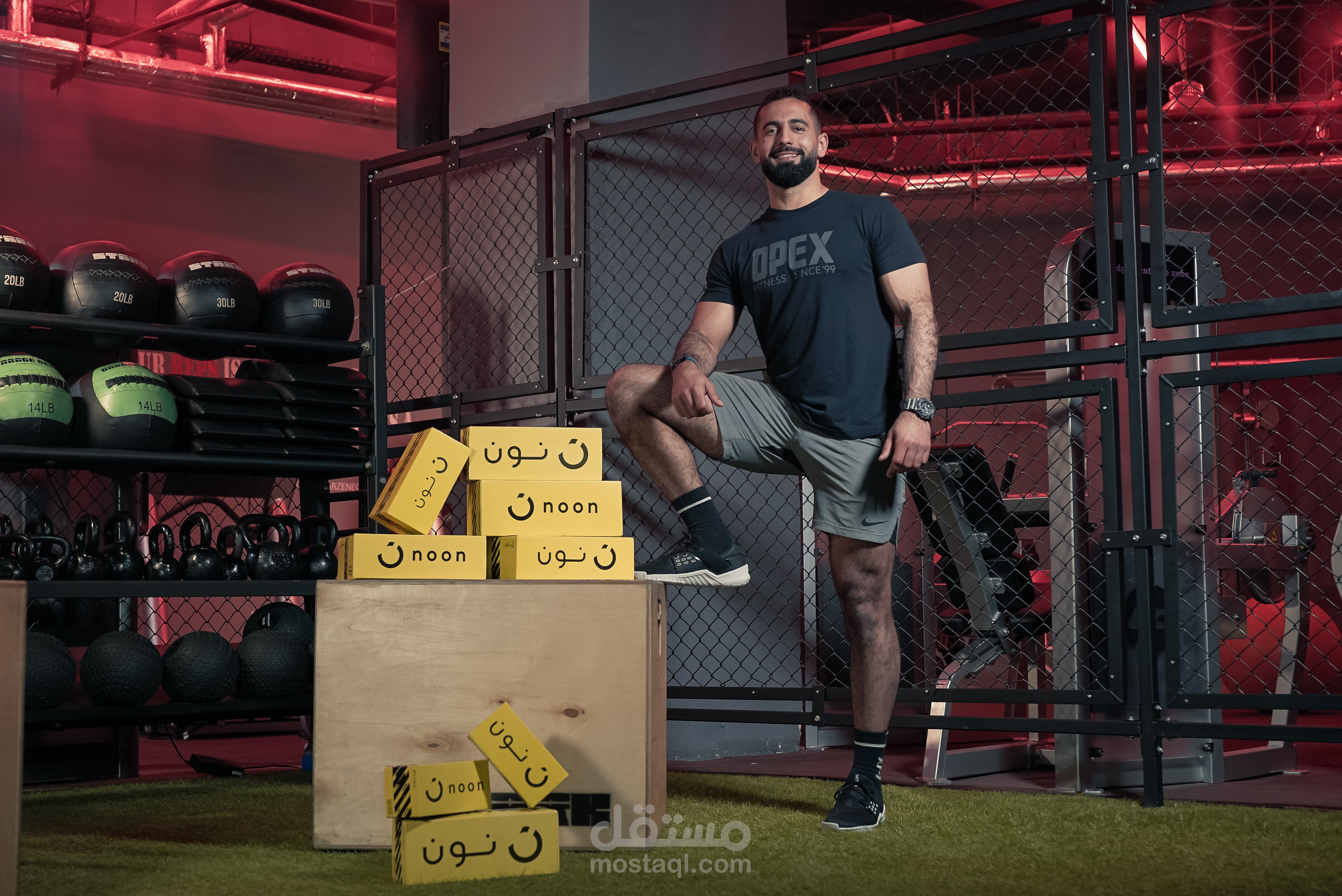 كتابة سكريبت فيديو