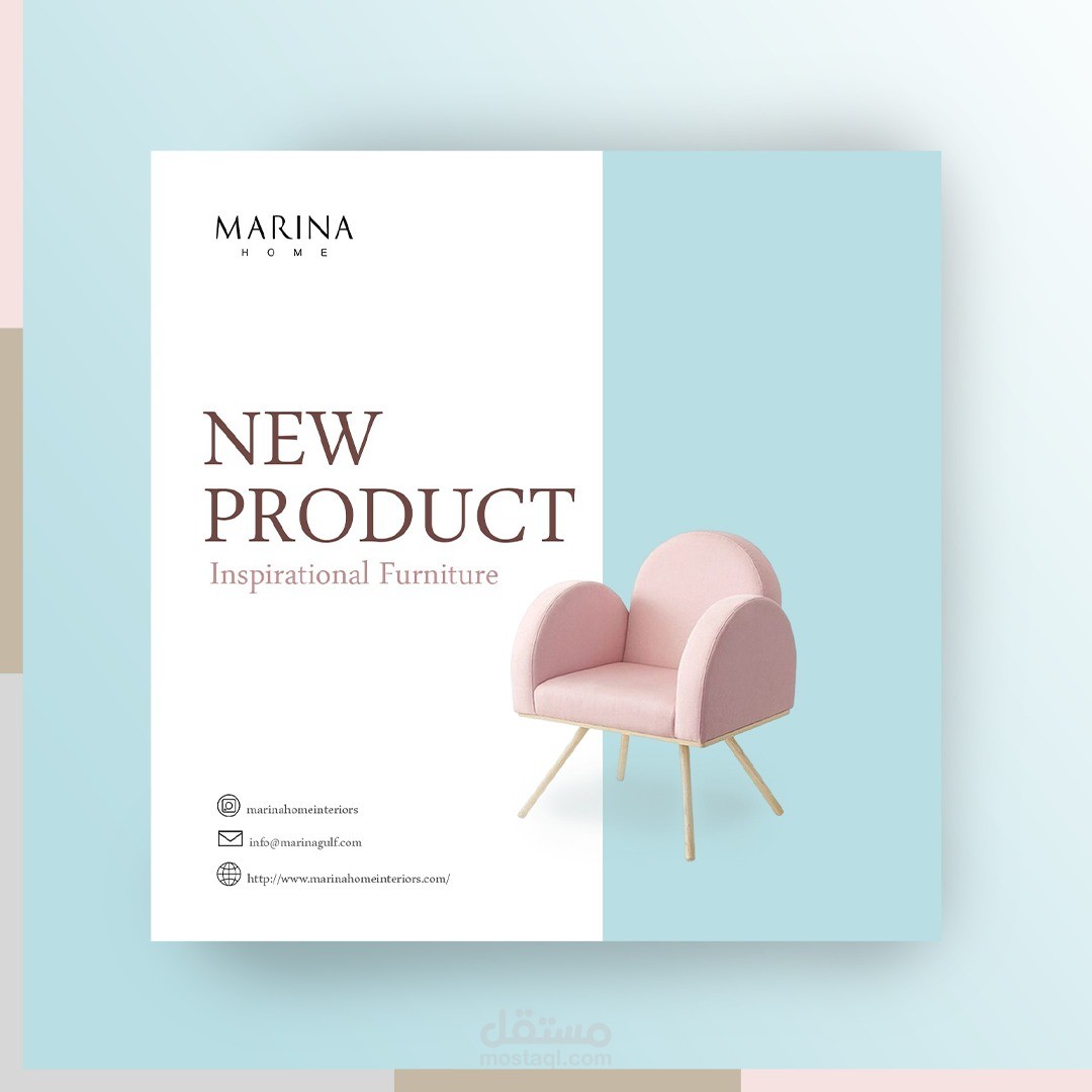 Social Media Design