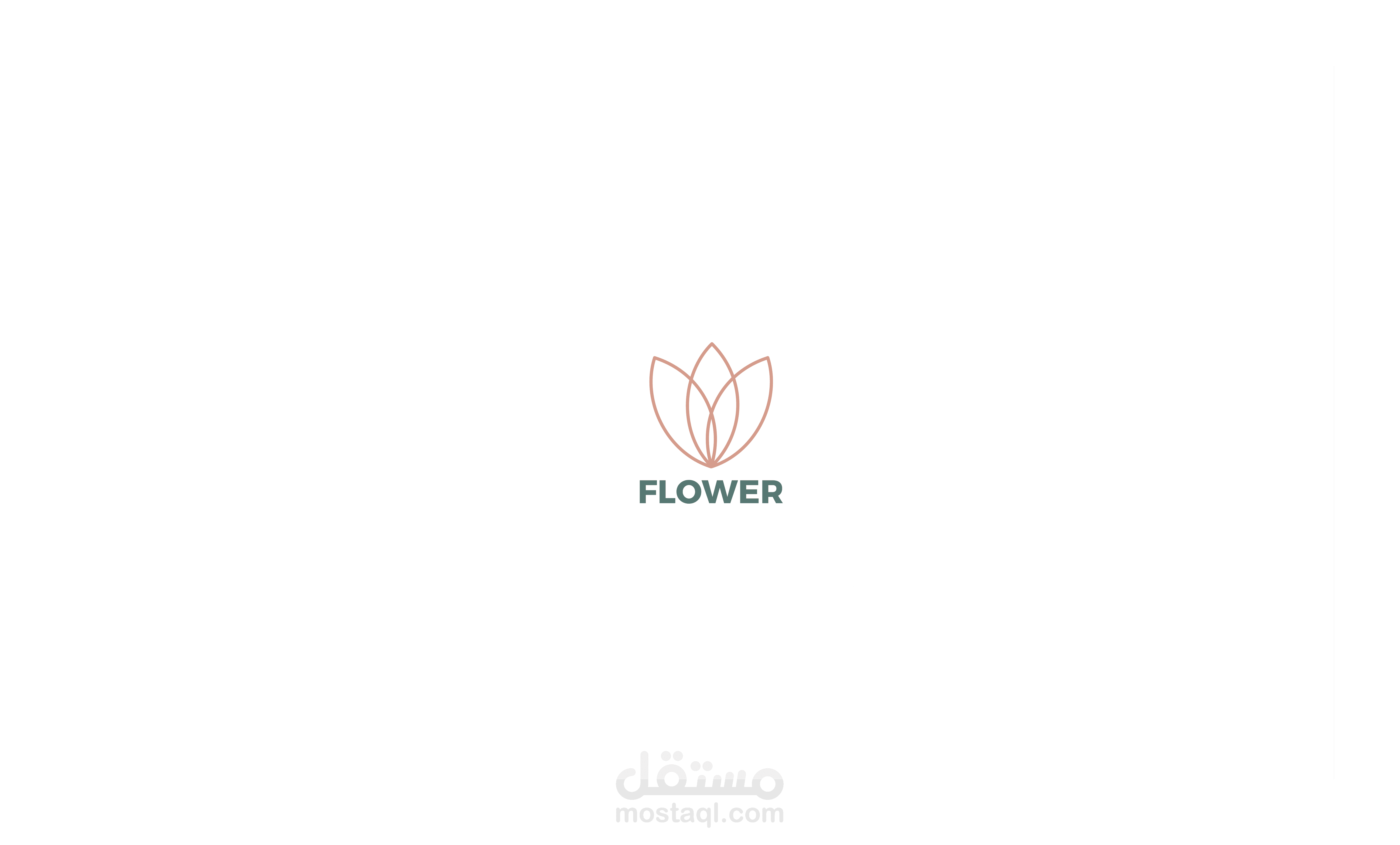 Logo Design & Brand Identity