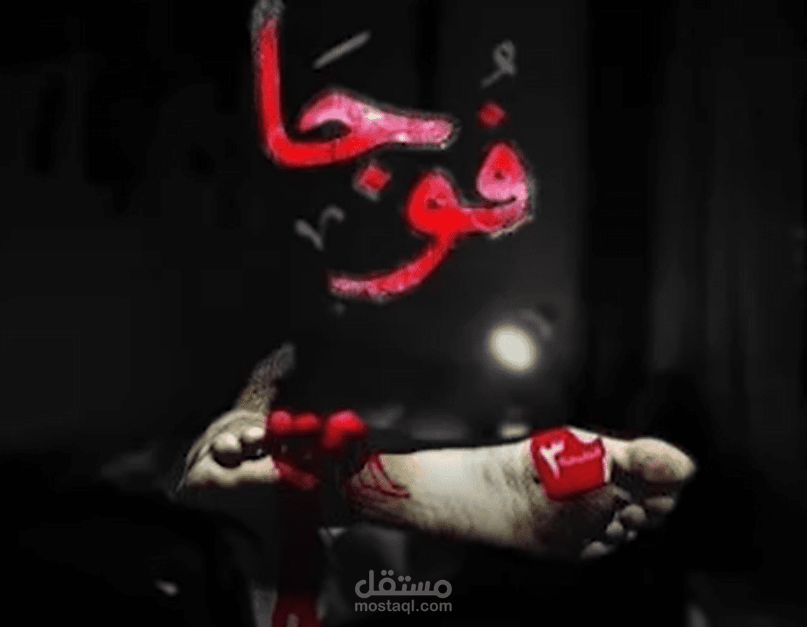 تعليق صوتي لـ كتاب فوجا مسموع