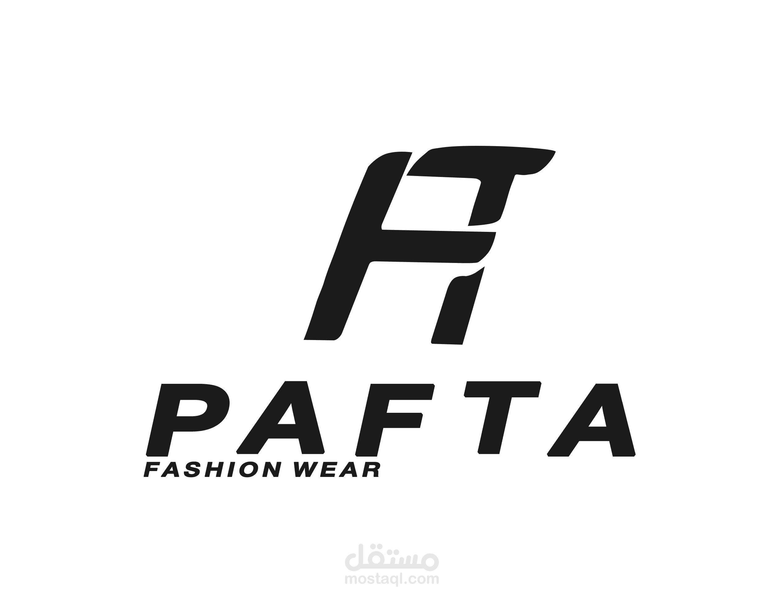 PAFTA BRAND LOGO