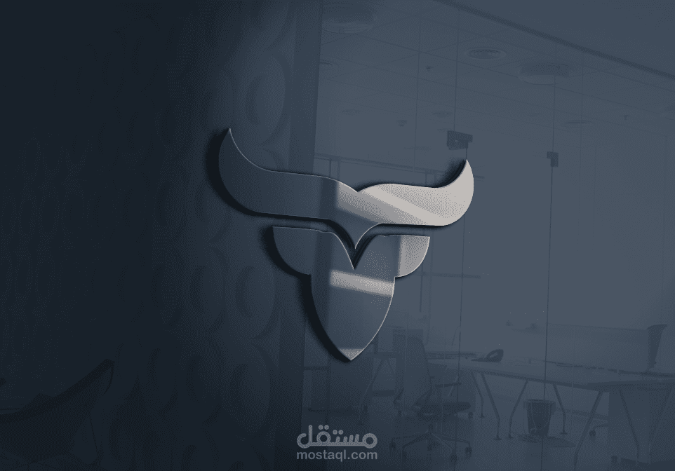 تصميم شعار لشركة valley farm