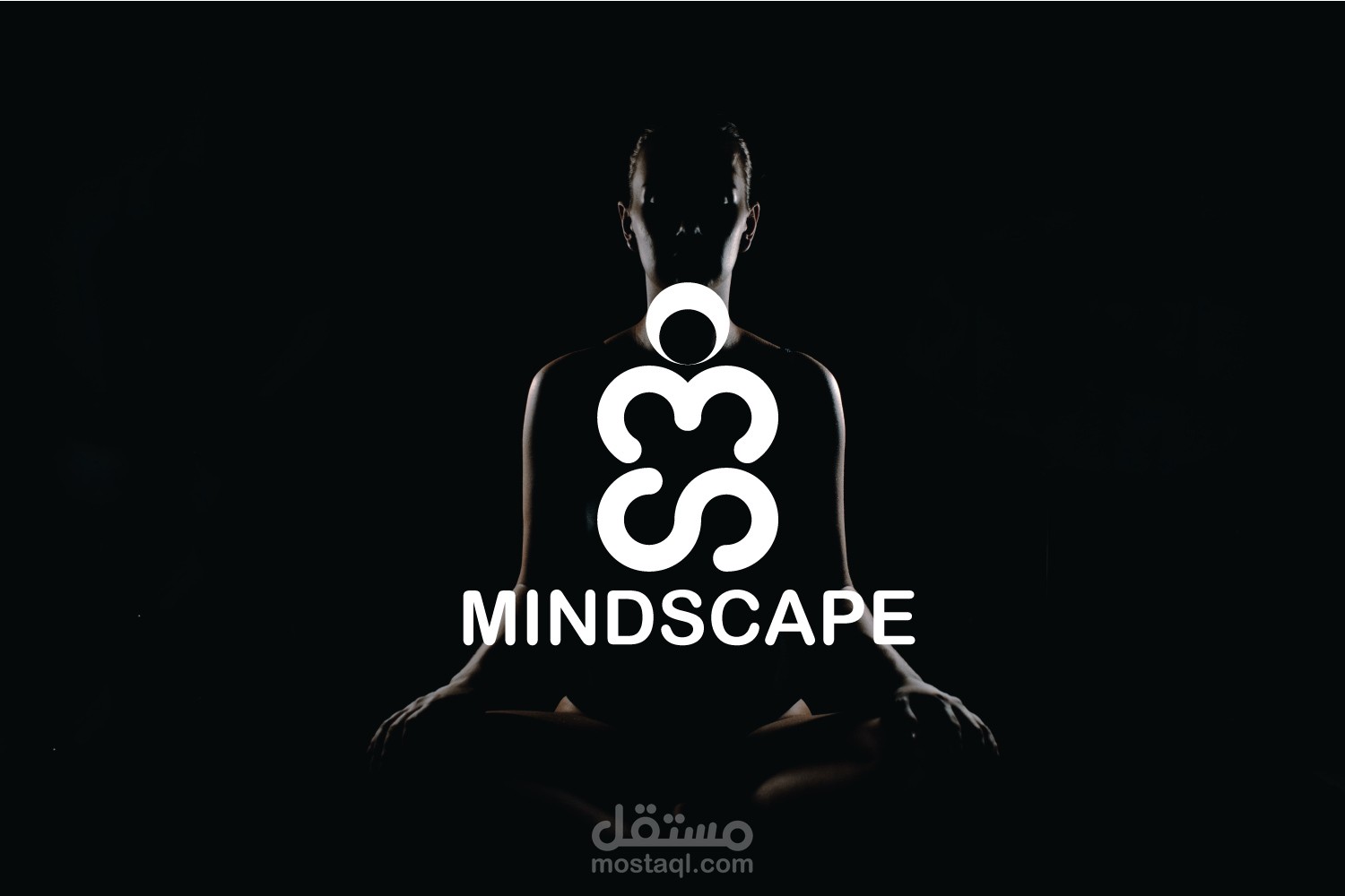 عمل لوجو جديد تحت اسم mindscape