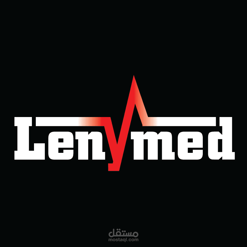 شعار Lenymed