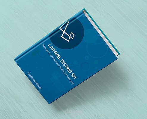 تصميم غلاف كتاب