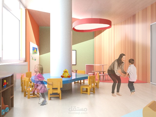 School Design