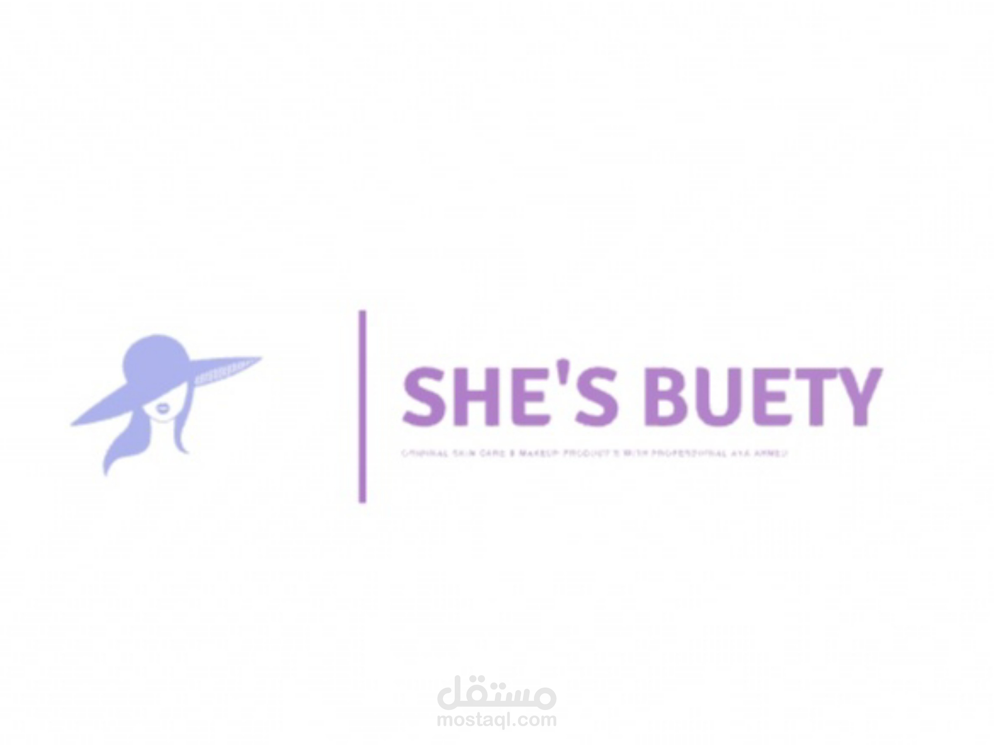 Logo design