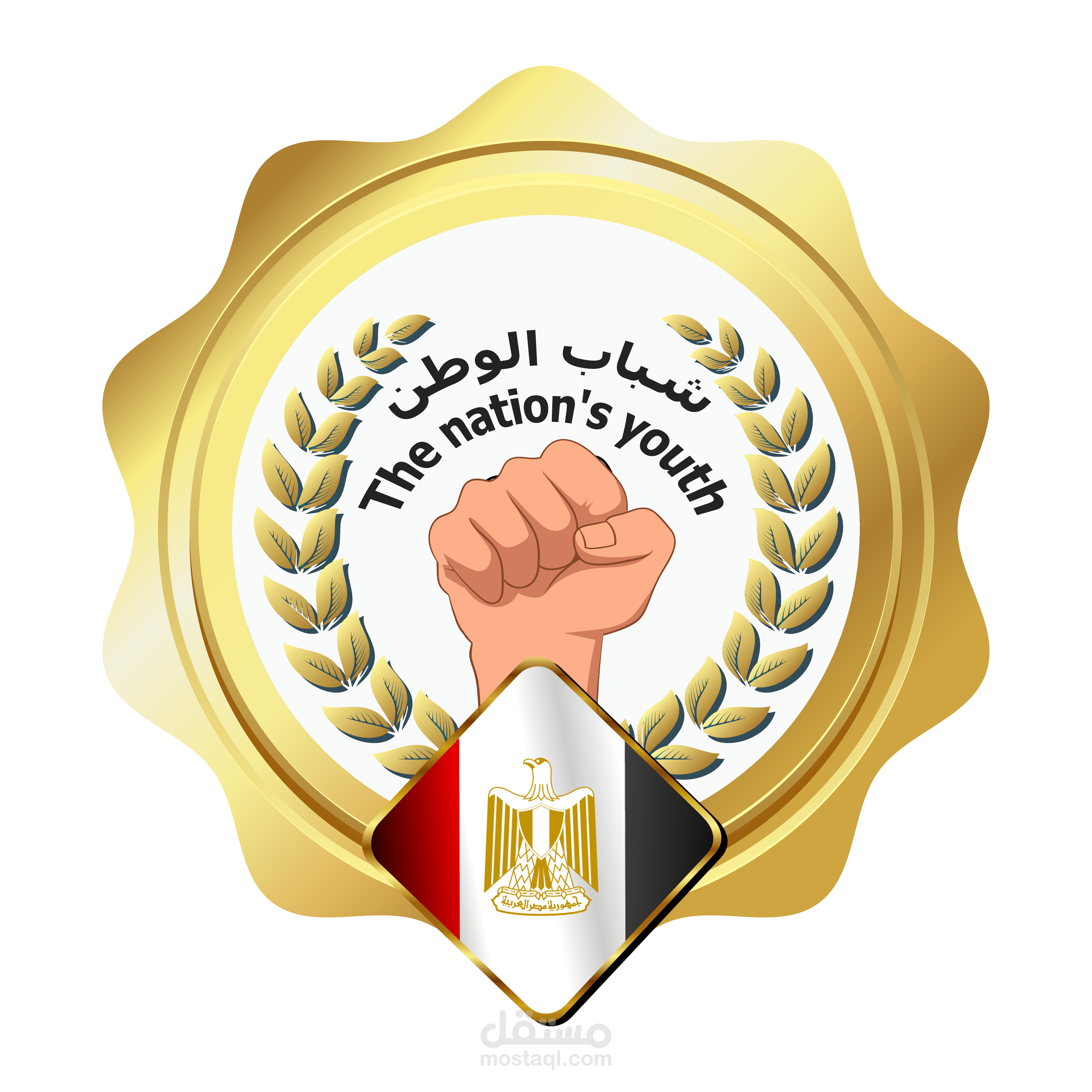 تصاميم جرافيك احترافية