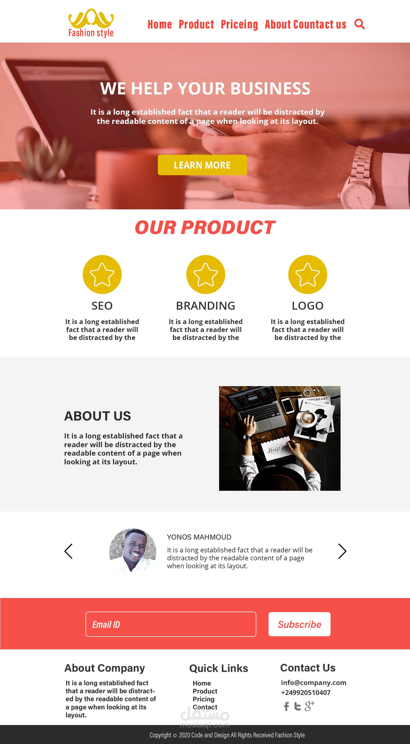 ux designer تصميم تجربة واجهات المستخدم