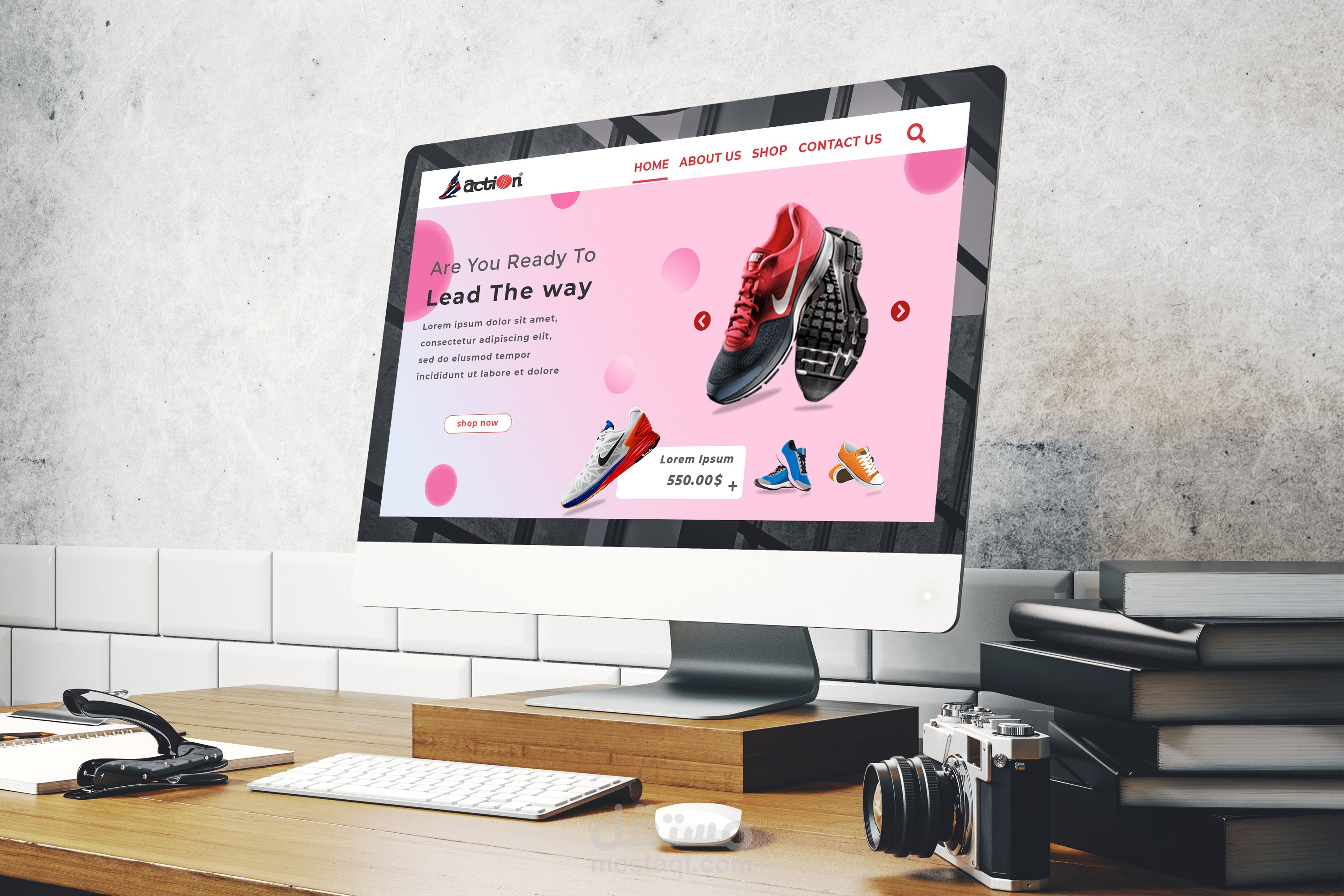 ux designer تصميم تجربة واجهات المستخدم