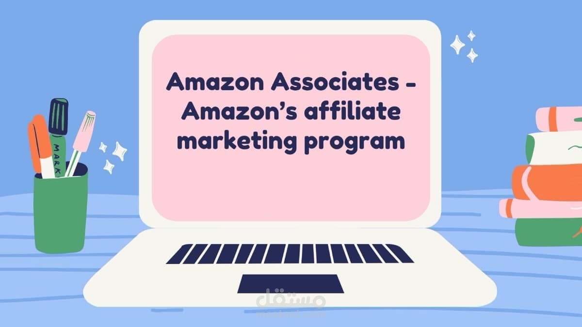 Affiliate Marketing On Amazon