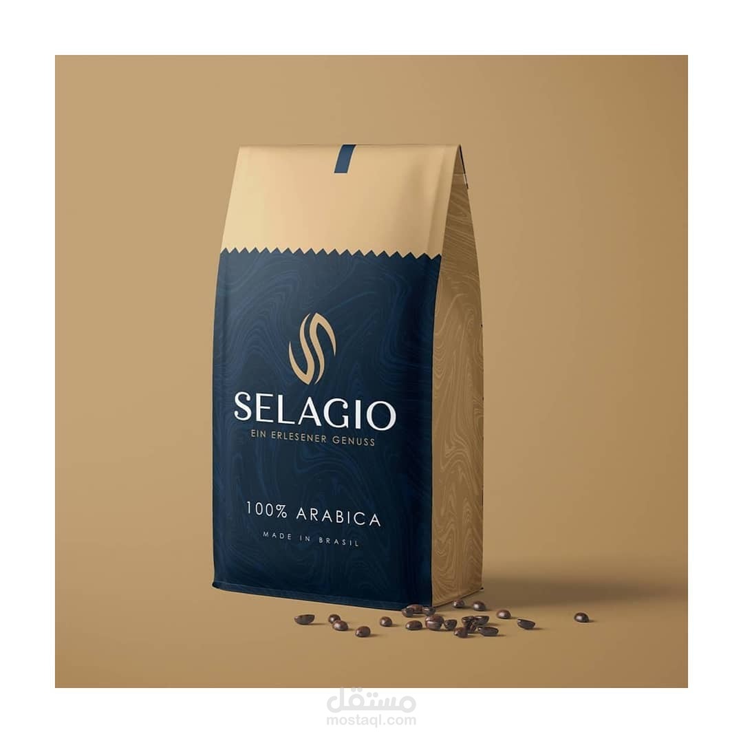 تصاميم غلاف لمنتجات