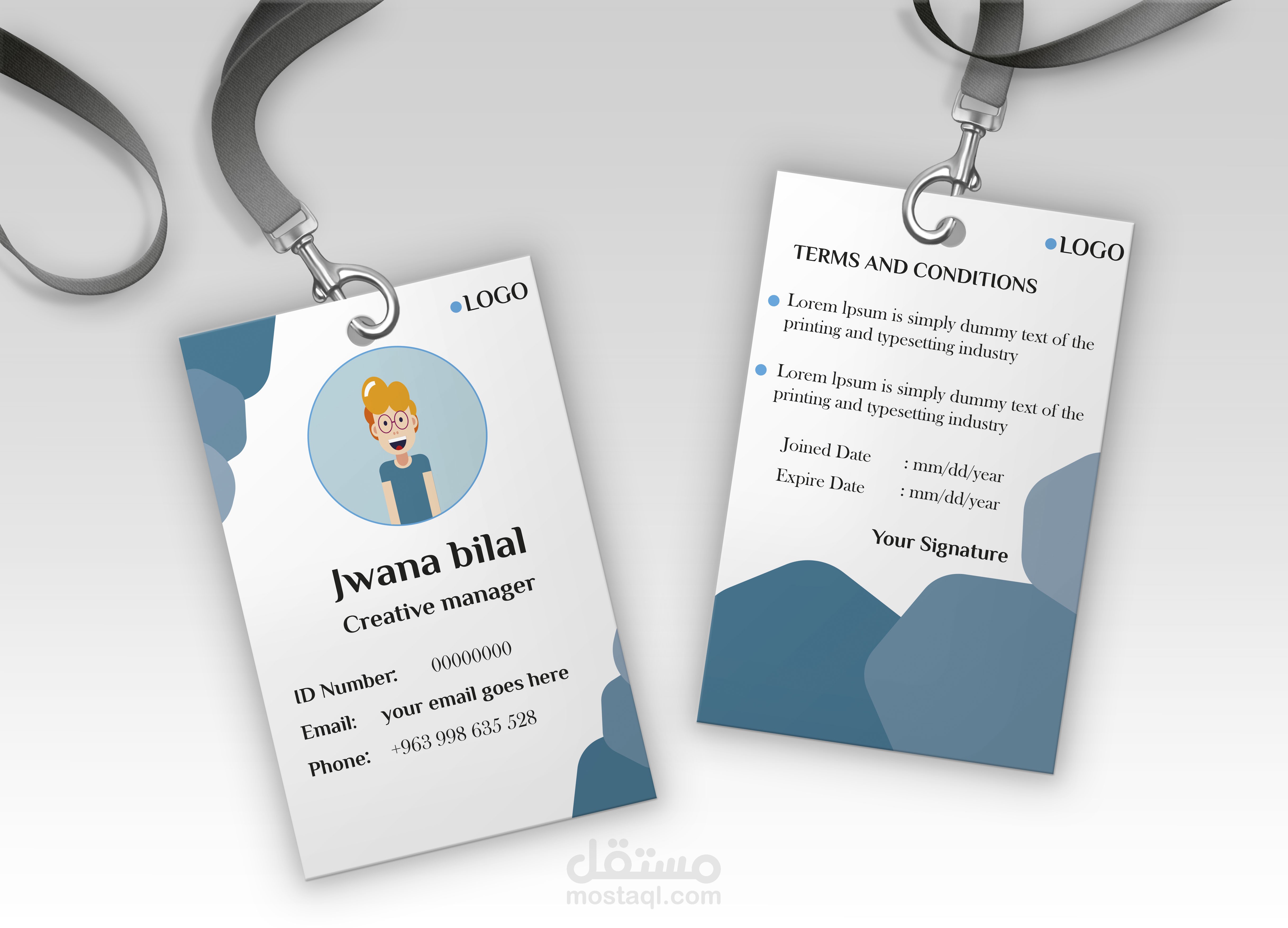 ID Design