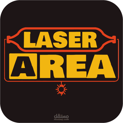 Laser Area