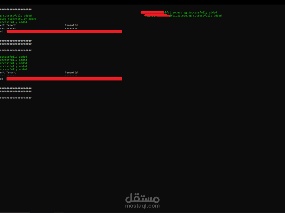Add bulk users to microsoft teams script