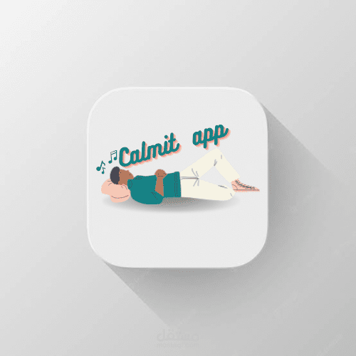 suggestions for relaxing music app.     r