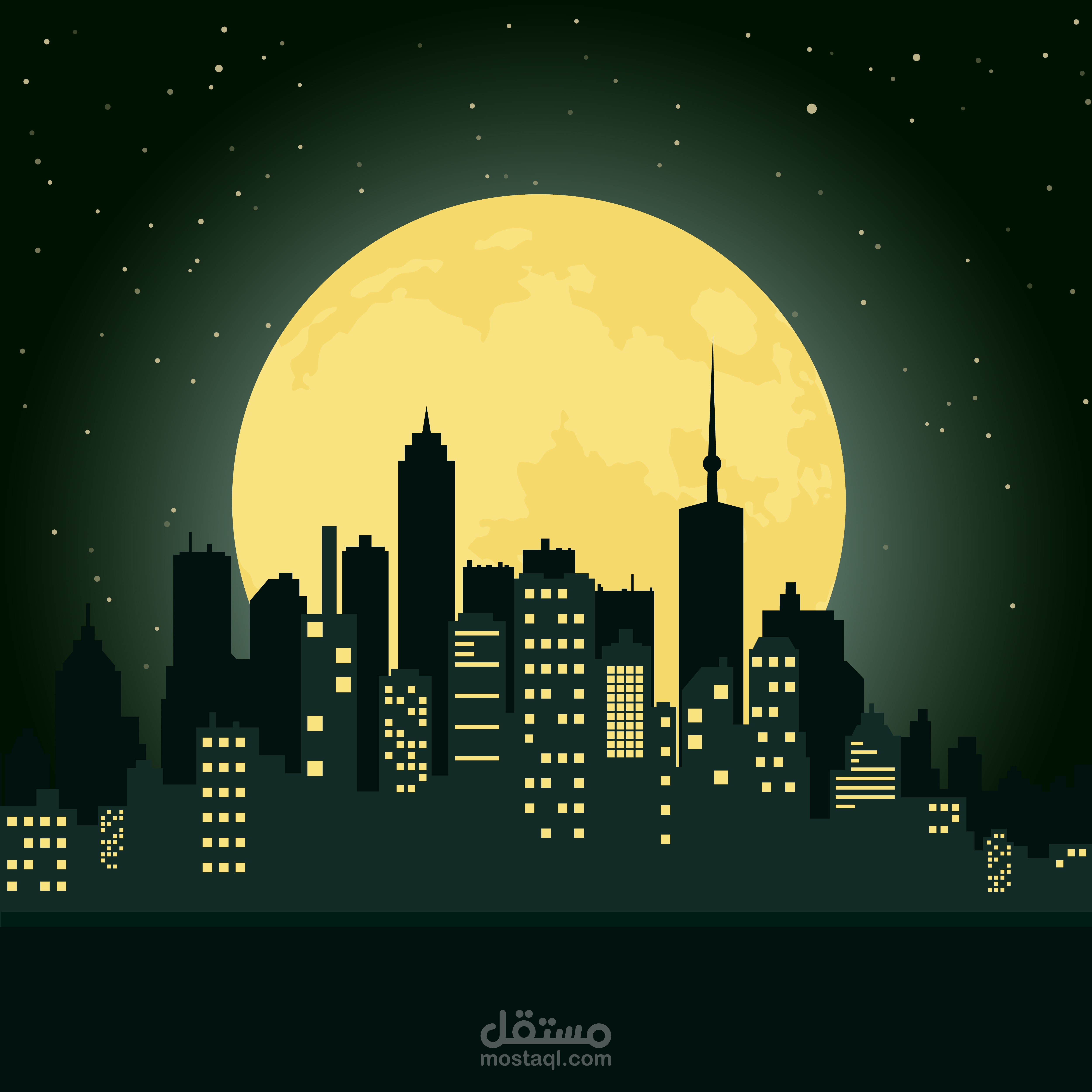 Soka 2D Animation