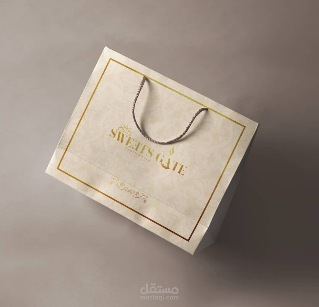 تصميم بوكسات