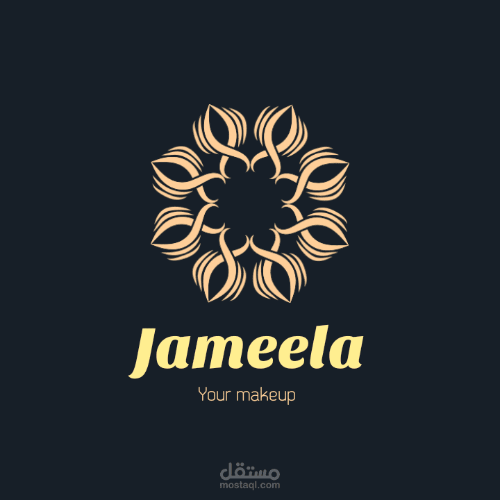 تصميم لوجو