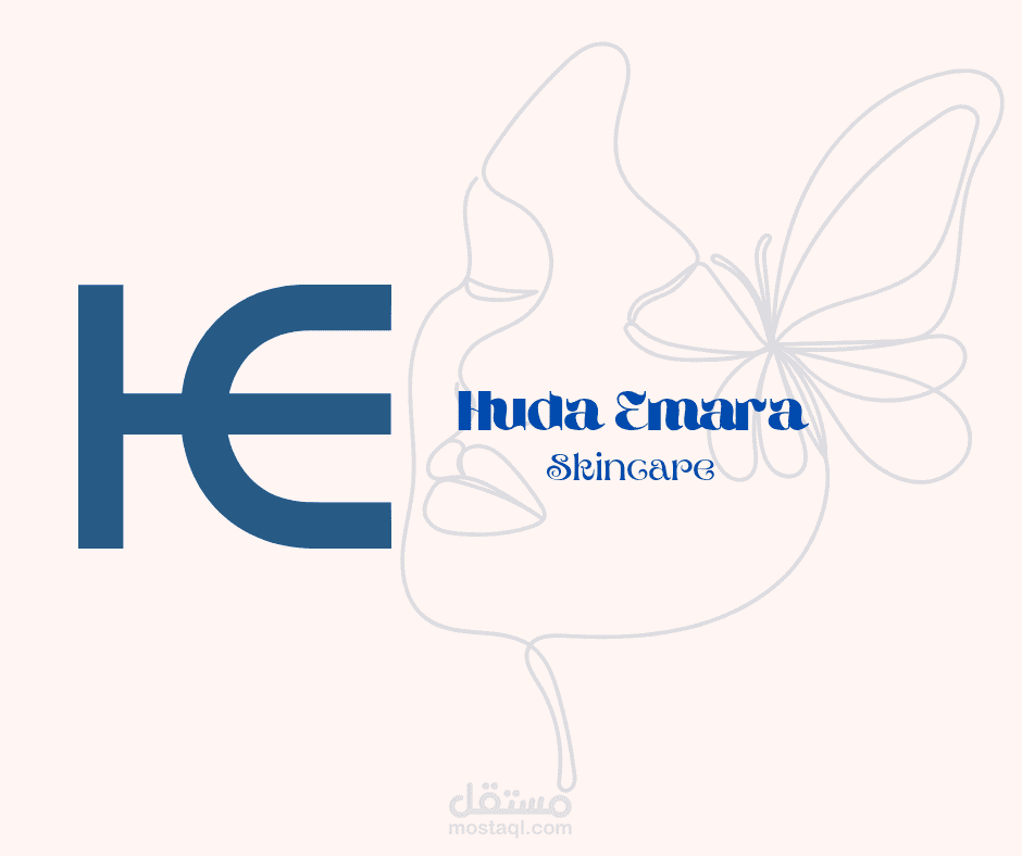 تصميم شعار
