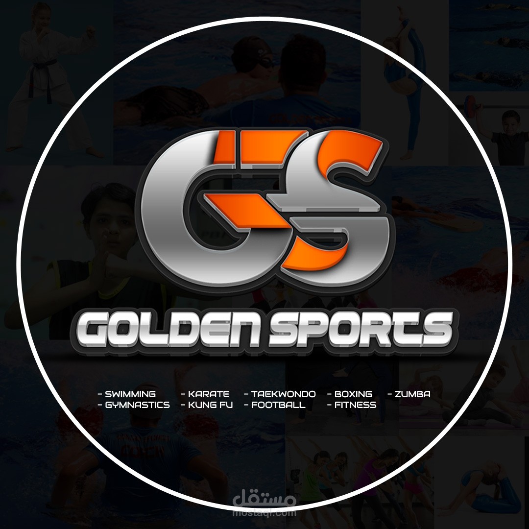Golden Sports Academy
