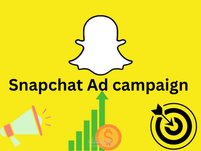 حملة اعلانية على سناب شات | snapchat ad campaign