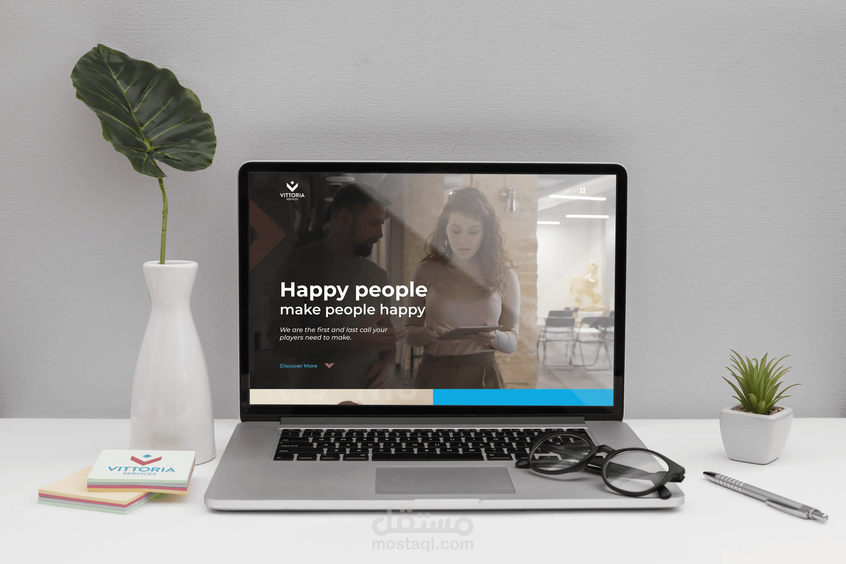 Vittoria Services